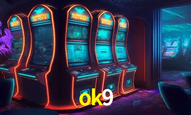 Desvendando o Mundo dos Jogos Virtuais na ok9