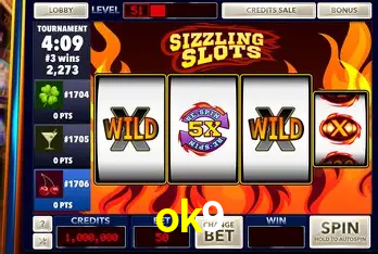 A Emoção da Loteria na ok9: Uma Chance de Mudança de Vida