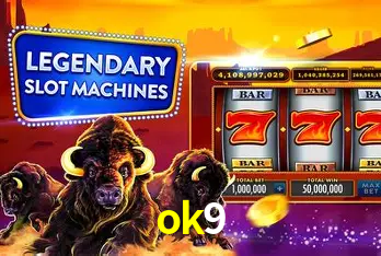 Descubra a Essência do ok9: Nossa História e Compromissos