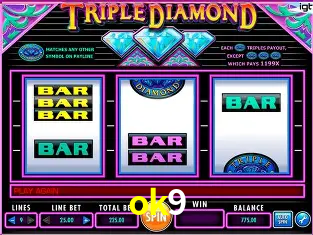 A Popularidade dos Caça-Níqueis no ok9