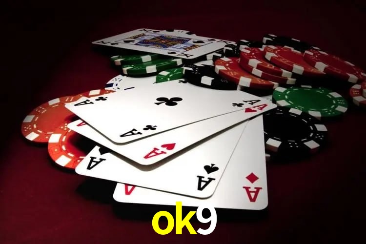 cassino ok9