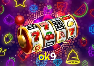 A Emoção da Loteria na ok9: Uma Chance de Mudança de Vida