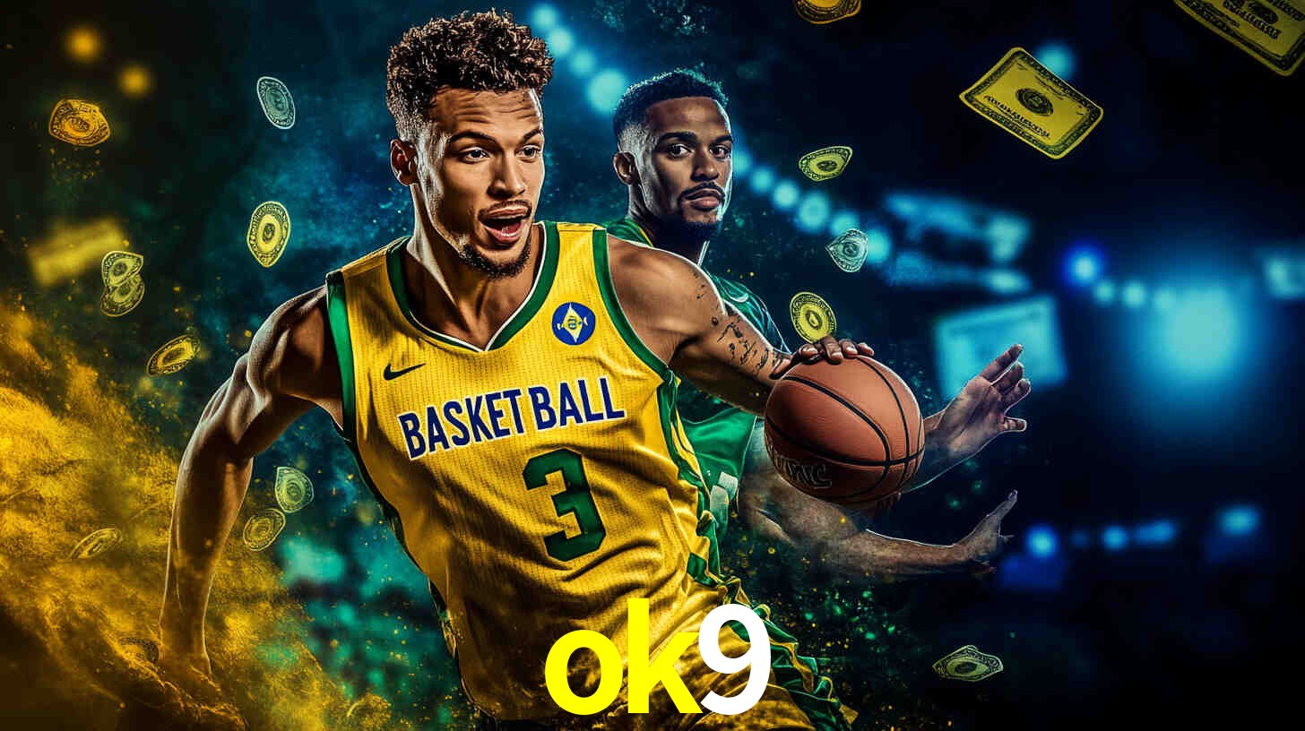 Inovações de Jogos na ok9: O Futuro das Experiências Interativas