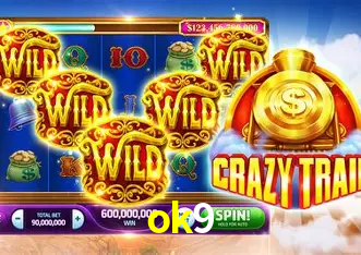 Descubra o Mundo do Cassino Online com ok9