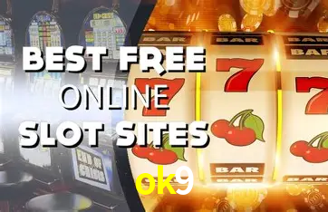 Inovações de Jogos na ok9: O Futuro das Experiências Interativas