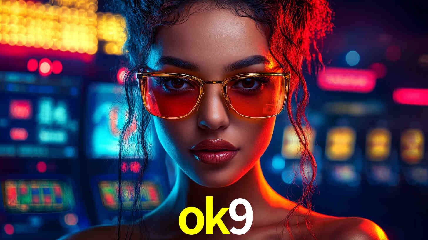 A Experiência Imersiva dos Cassinos Ao Vivo no ok9