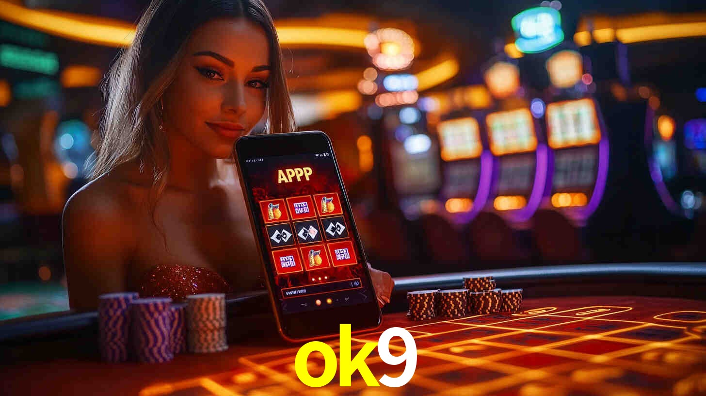 Apostas Esportivas na ok9: Um Guia Completo