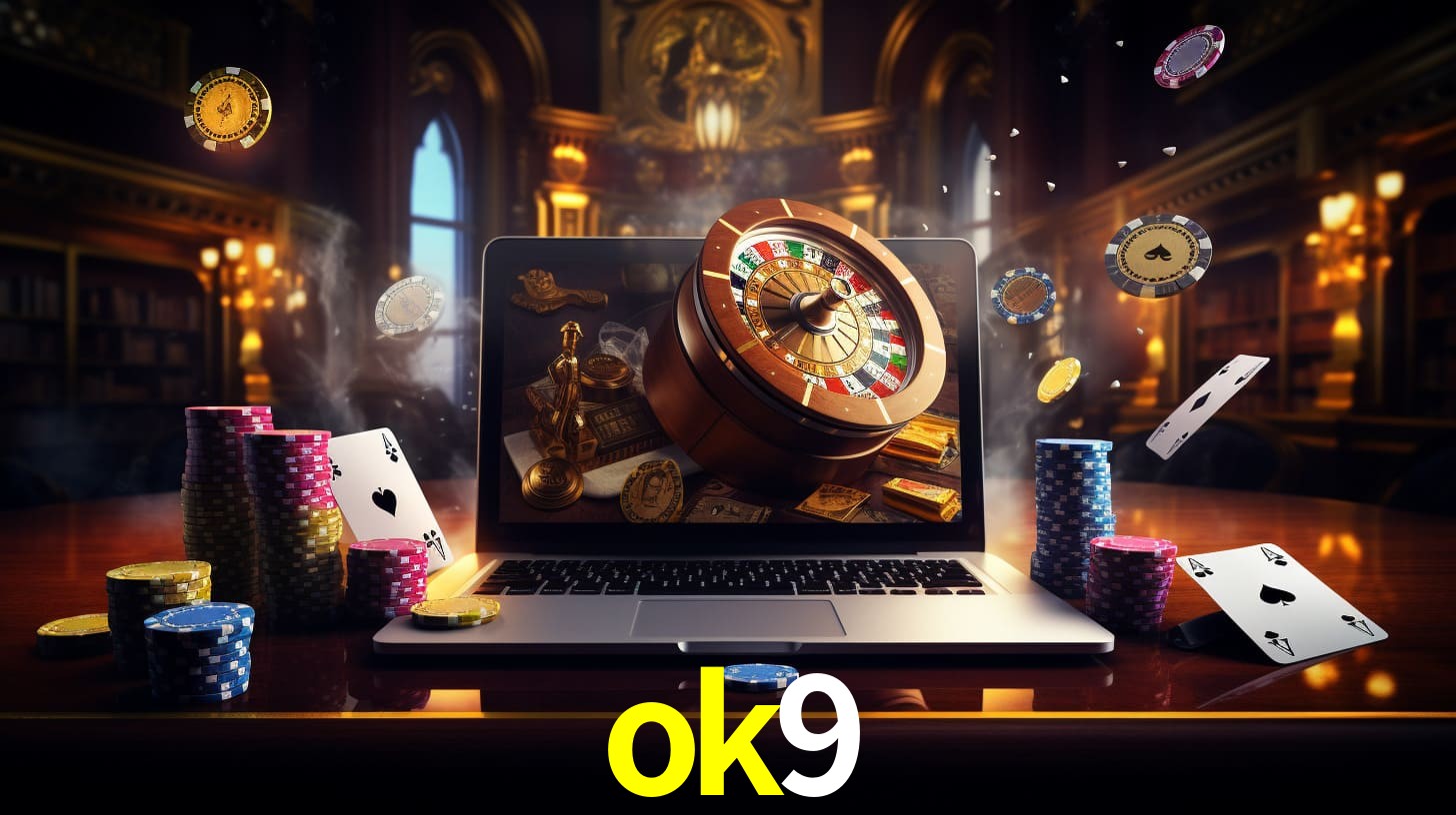 Live Casino ok9