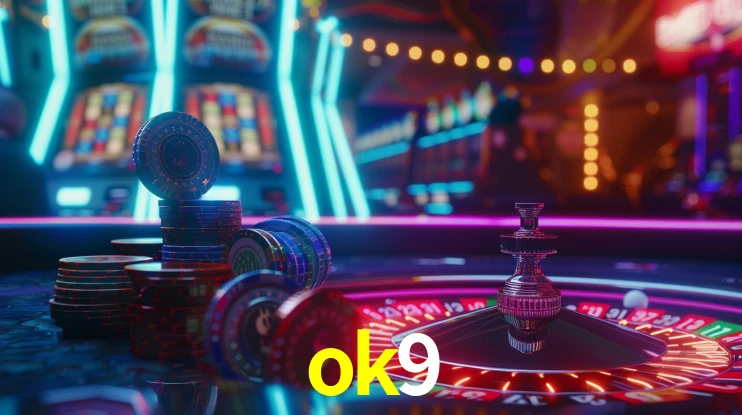 Slot Games ok9