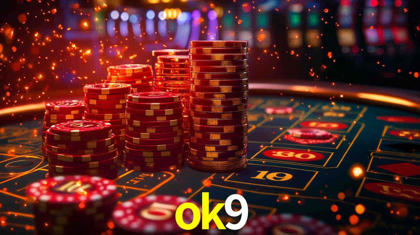 Premium Interface ok9